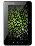 Best available price of Icemobile G5 in Cna