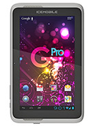 Best available price of Icemobile G7 Pro in Cna