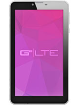 Best available price of Icemobile G8 LTE in Cna