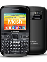 Best available price of Icemobile Mash in Cna
