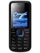 Best available price of Icemobile Rainbow II in Cna