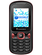 Best available price of Icemobile Rock Mini in Cna