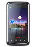 Best available price of Icemobile Shine in Cna