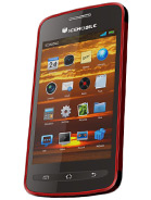 Best available price of Icemobile Sol III in Cna