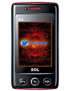 Best available price of Icemobile Sol in Cna