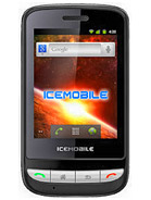 Best available price of Icemobile Sol II in Cna