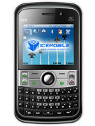 Best available price of Icemobile Storm in Cna