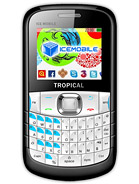 Best available price of Icemobile Tropical in Cna