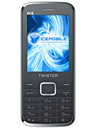 Best available price of Icemobile Twister in Cna