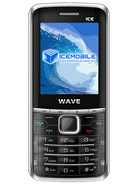 Best available price of Icemobile Wave in Cna