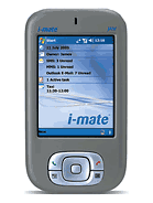 Best available price of i-mate JAM Black in Cna