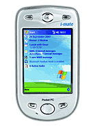 Best available price of i-mate Pocket PC in Cna