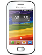 Best available price of Karbonn K65 Buzz in Cna