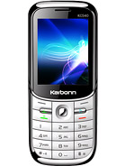 Best available price of Karbonn KC540 Blaze in Cna