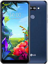 Best available price of LG K40S in Cna