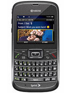 Best available price of Kyocera Brio in Cna