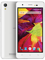 Best available price of Lava P7 in Cna