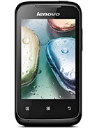 Best available price of Lenovo A269i in Cna