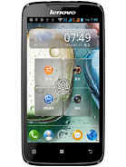 Best available price of Lenovo A390 in Cna