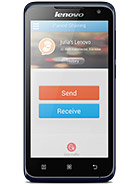 Best available price of Lenovo A526 in Cna