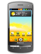Best available price of Lenovo A60 in Cna