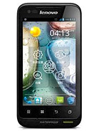 Best available price of Lenovo A660 in Cna