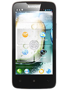 Best available price of Lenovo A820 in Cna