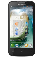Best available price of Lenovo A830 in Cna