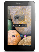 Best available price of Lenovo IdeaTab A2107 in Cna