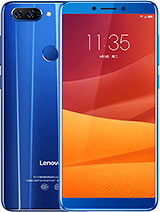 Best available price of Lenovo K5 in Cna