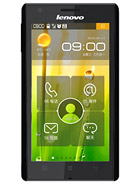 Best available price of Lenovo K800 in Cna
