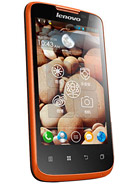 Best available price of Lenovo S560 in Cna