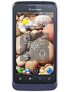 Best available price of Lenovo P700i in Cna