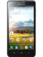Best available price of Lenovo P780 in Cna