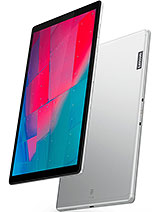 Lenovo M10 Plus at Cna.mymobilemarket.net