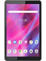 Best available price of Lenovo Tab M8 (3rd Gen) in Cna