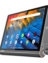 Best available price of Lenovo Yoga Smart Tab in Cna