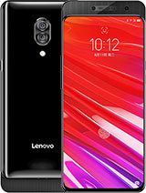 Best available price of Lenovo Z5 Pro in Cna