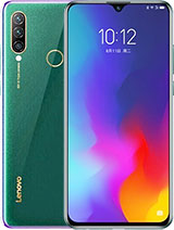 Best available price of Lenovo K10 Note in Cna