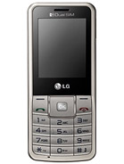 Best available price of LG A155 in Cna