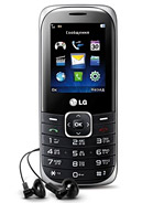 Best available price of LG A160 in Cna
