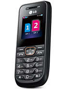 Best available price of LG A190 in Cna