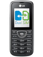 Best available price of LG A230 in Cna