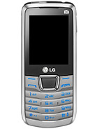 Best available price of LG A290 in Cna