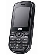 Best available price of LG A350 in Cna