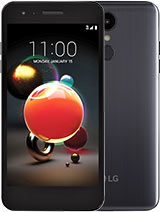 Best available price of LG Aristo 2 in Cna