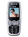 Best available price of LG B2100 in Cna