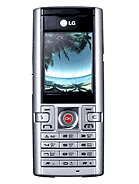 Best available price of LG B2250 in Cna