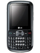 Best available price of LG C105 in Cna