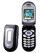 Best available price of LG C1150 in Cna